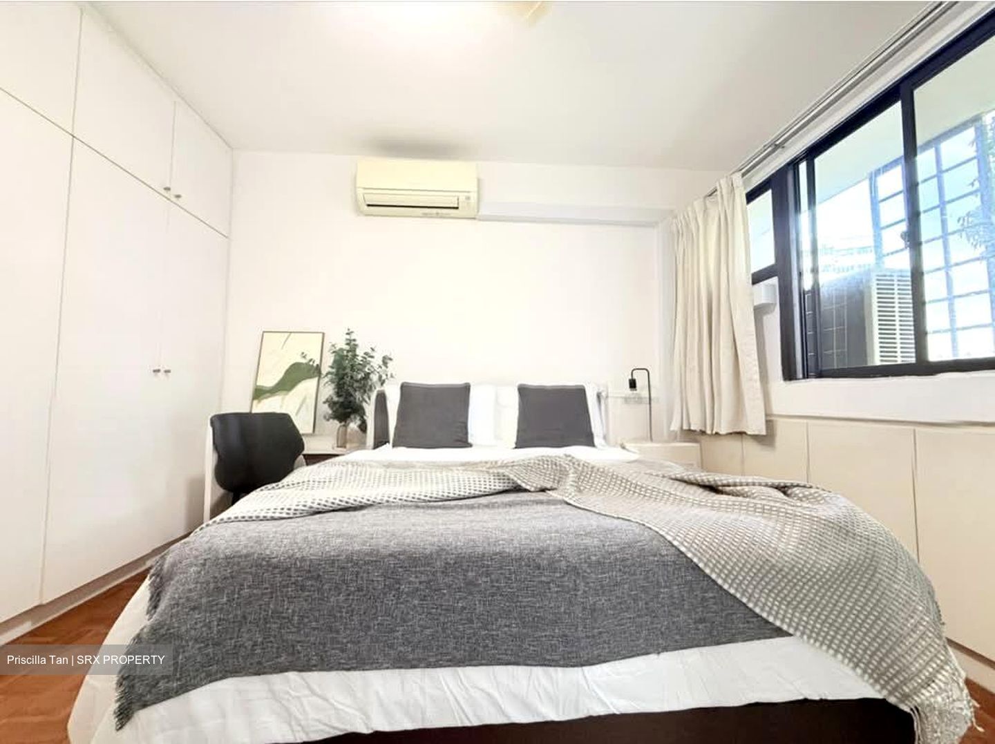 Pine Grove (D21), Condominium #553990671